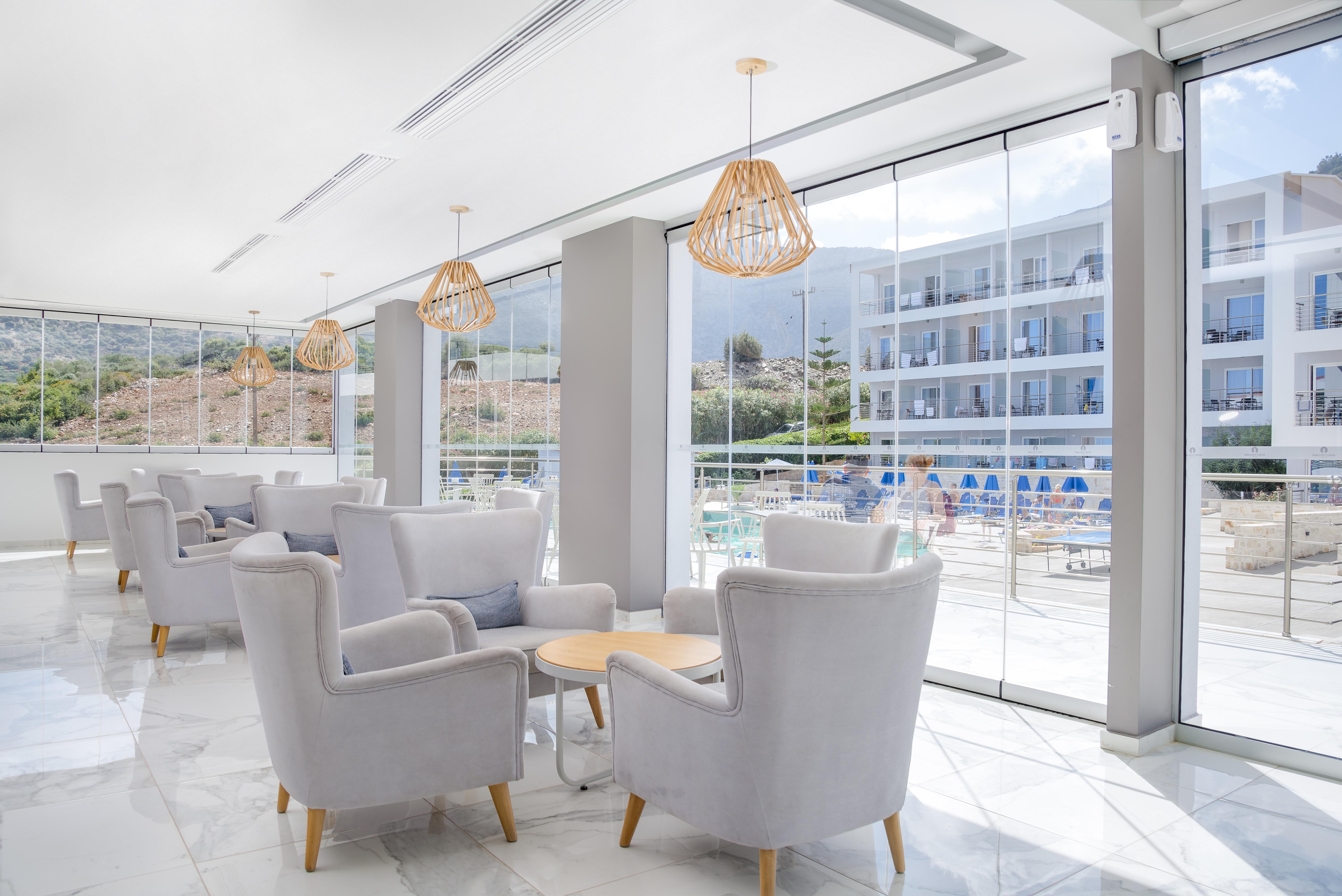 Atali Grand 4* Bali (Crete)